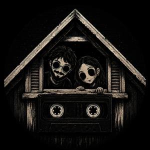 Çatı Katı Horror Podcast