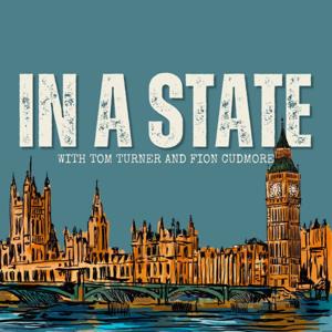 In a State