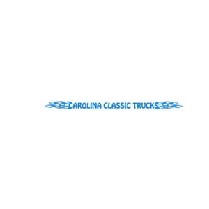 Carolina Classic Trucks, Inc.