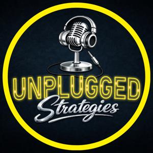 Unplugged Strategies Podcast