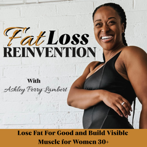 Fat Loss Reinvention - Lose Weight, Build Muscle, Strength Training, Toned Body, Fat loss, Christian