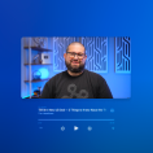 Lenn'ys podcast