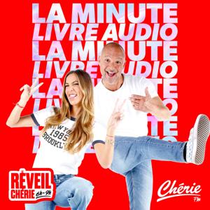 La minute livre audio avec Chérie FM