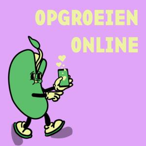 Opgroeien online