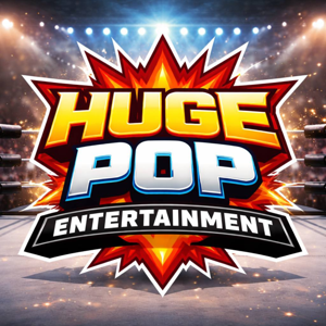 Huge Pop Wrestling Podcast
