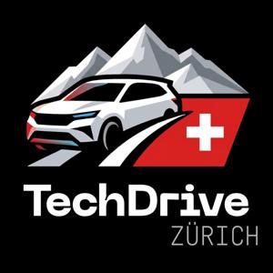 TechDrive Zurich