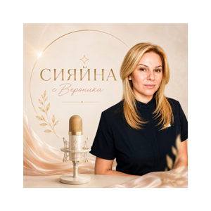 Сияйна с Вероника
