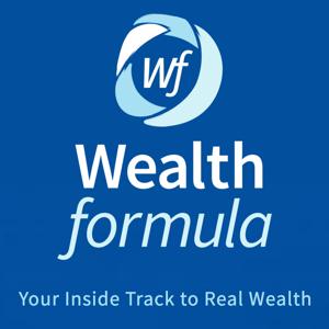 Wealth Formula by Buck Joffrey by Buck Joffrey