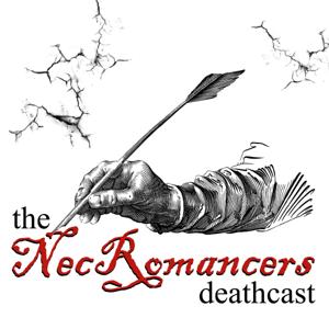The NecRomancers Deathcast
