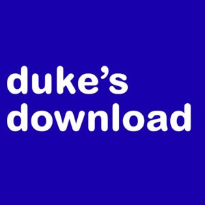 Duke's Download Hosted by James Duke Mason