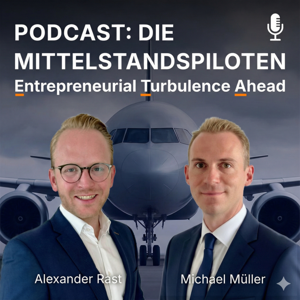 DIE MITTELSTANDSPILOTEN