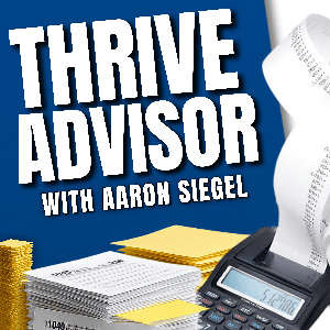 Thrive Advisor: Simple Systems for Modern Tax Advisors