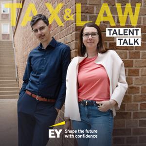 Tax & Law Talent Talk