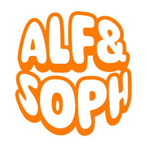 The Alf & Soph Show!