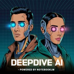 DeepDive AI