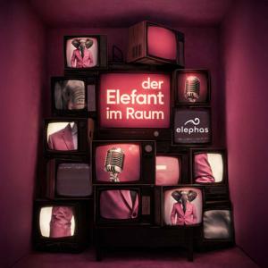 elephas – der Elefant im Raum