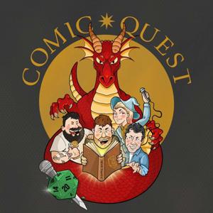 Comic Quest