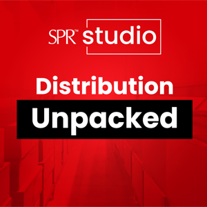 Distribution Unpacked by S.P. Richards