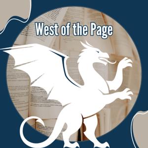 West of the Page
