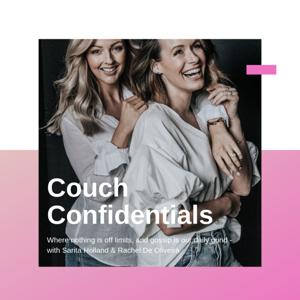 Couch Confidentials