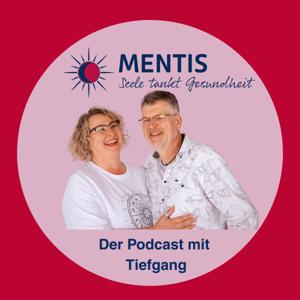 Mentis Seele tankt Gesundheit