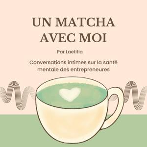 Un matcha avec moi
