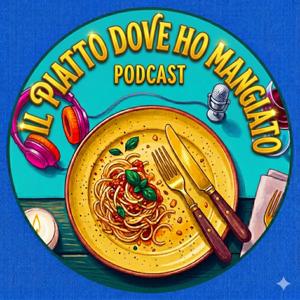 Il Piatto Dove Ho Mangiato
