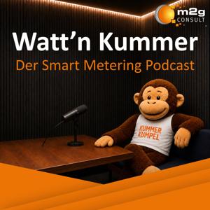 Watt'n Kummer - Der Smart Metering Podcast