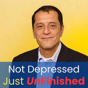 Dr. Ardeshir Mehran's Podcast