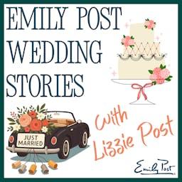 Emily Post Wedding Stories