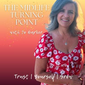 The Midlife Turning Point: Presented by Jo Intuitive Coach