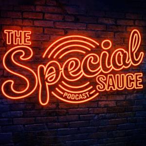 The Special Sauce