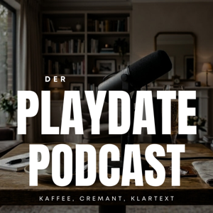 Der Playdate Podcast