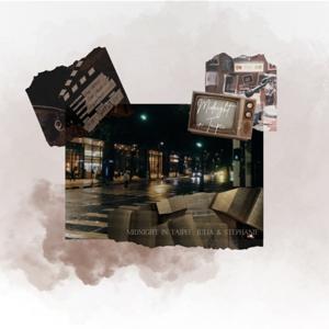 Midnight in Taipei