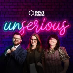 Unserious