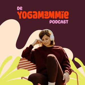 De Yogamammie Podcast