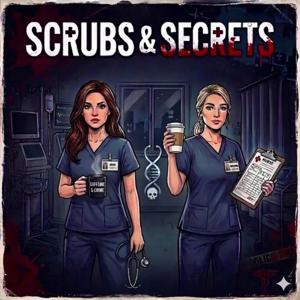 Scrubs and Secrets