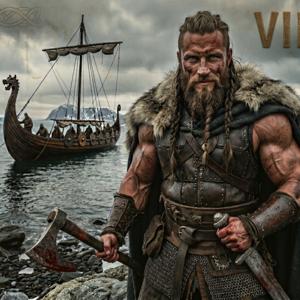 Vikings- The Nordic Saga