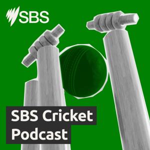 SBS Cricket Podcast