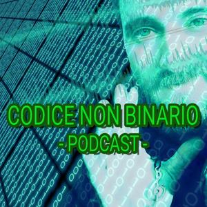 Codice Non Binario Podcast