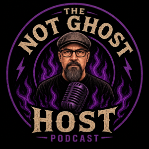 The NOT Ghost Host podcast.