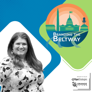 Branding the Beltway