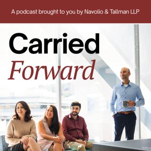 Carried Forward