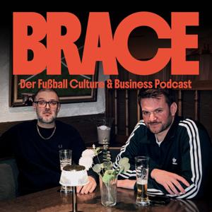 BRACE: Fußball Culture & Business