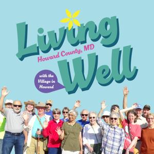 Living Well with The Village in Howard