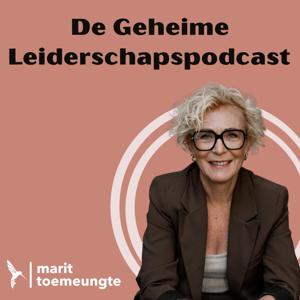 De Geheime Leiderschapspodcast