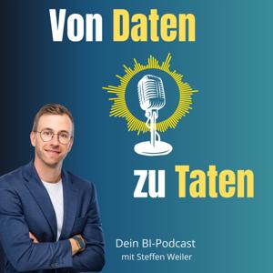 Von Daten zu Taten