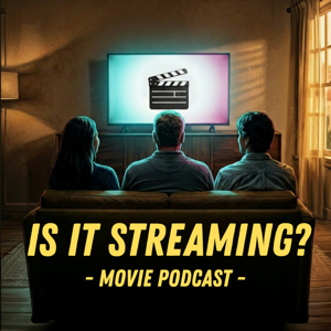 Is It Streaming?