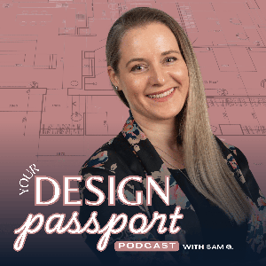 Your Design Passport