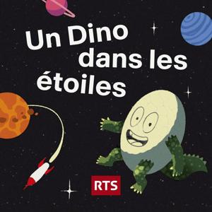 Dino sciences ‐ RTS